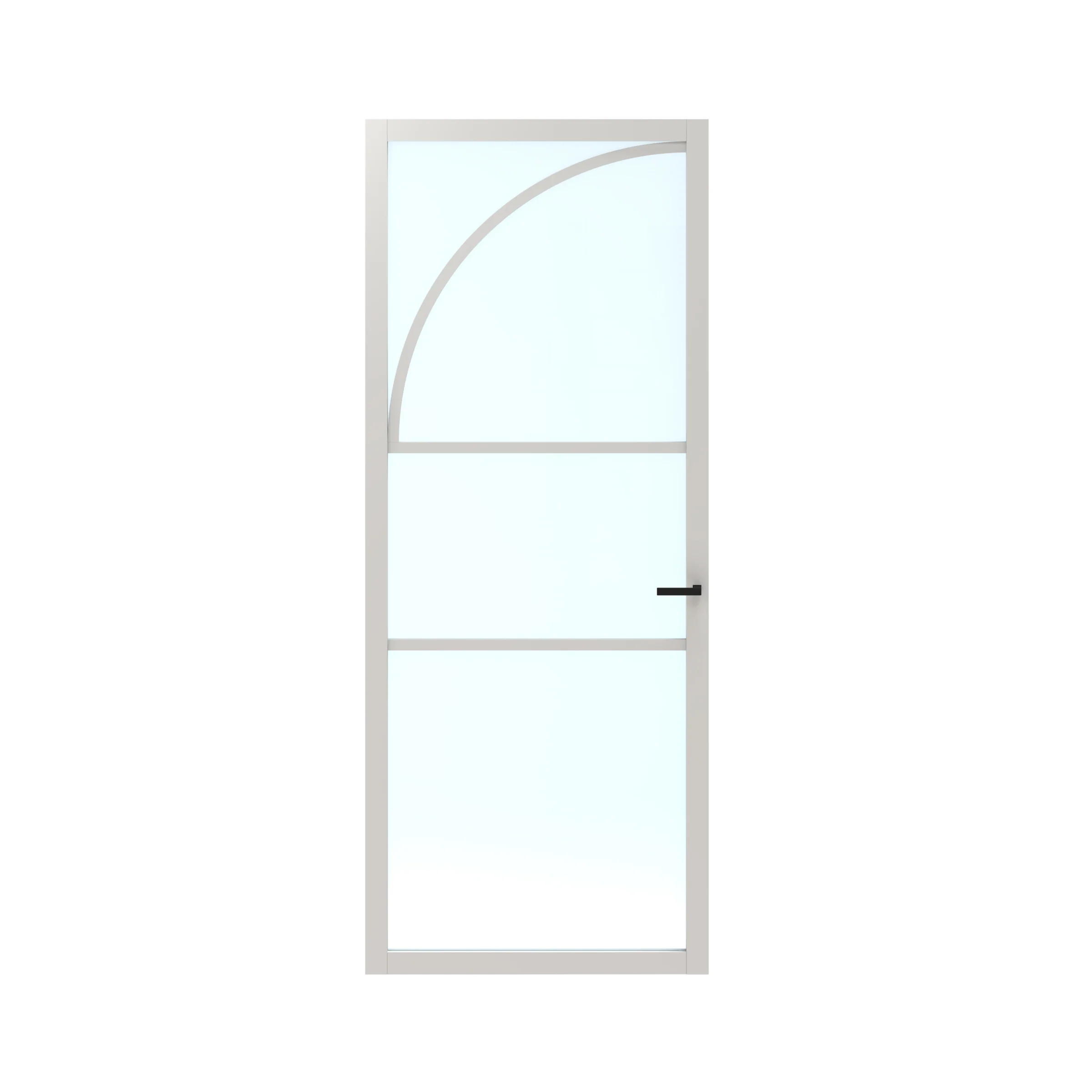 CanDo Elegant Flow binnendeur ELG2-BC05 Clear White - Image 39