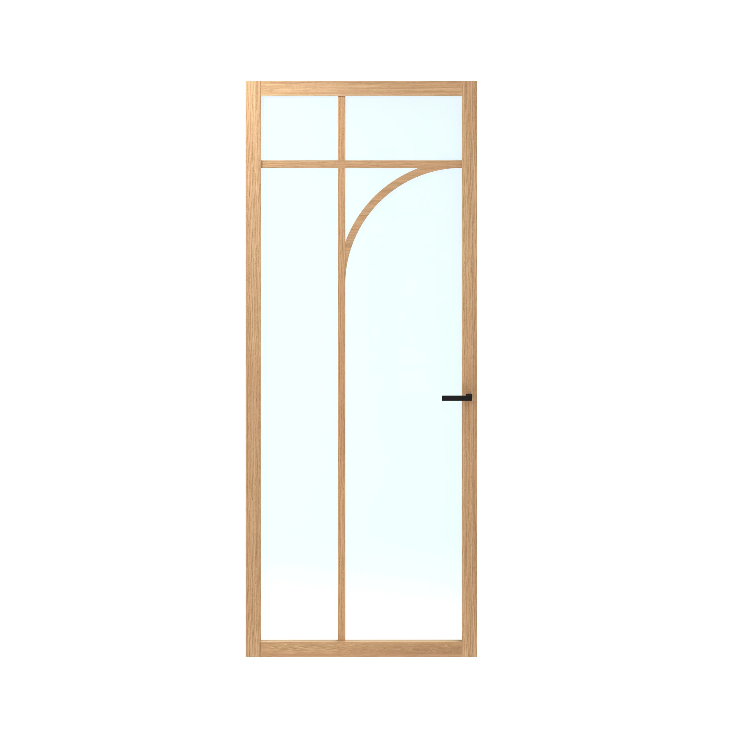 CanDo Elegant Flow binnendeur ELG2-CC03 Light Oak - Image 24