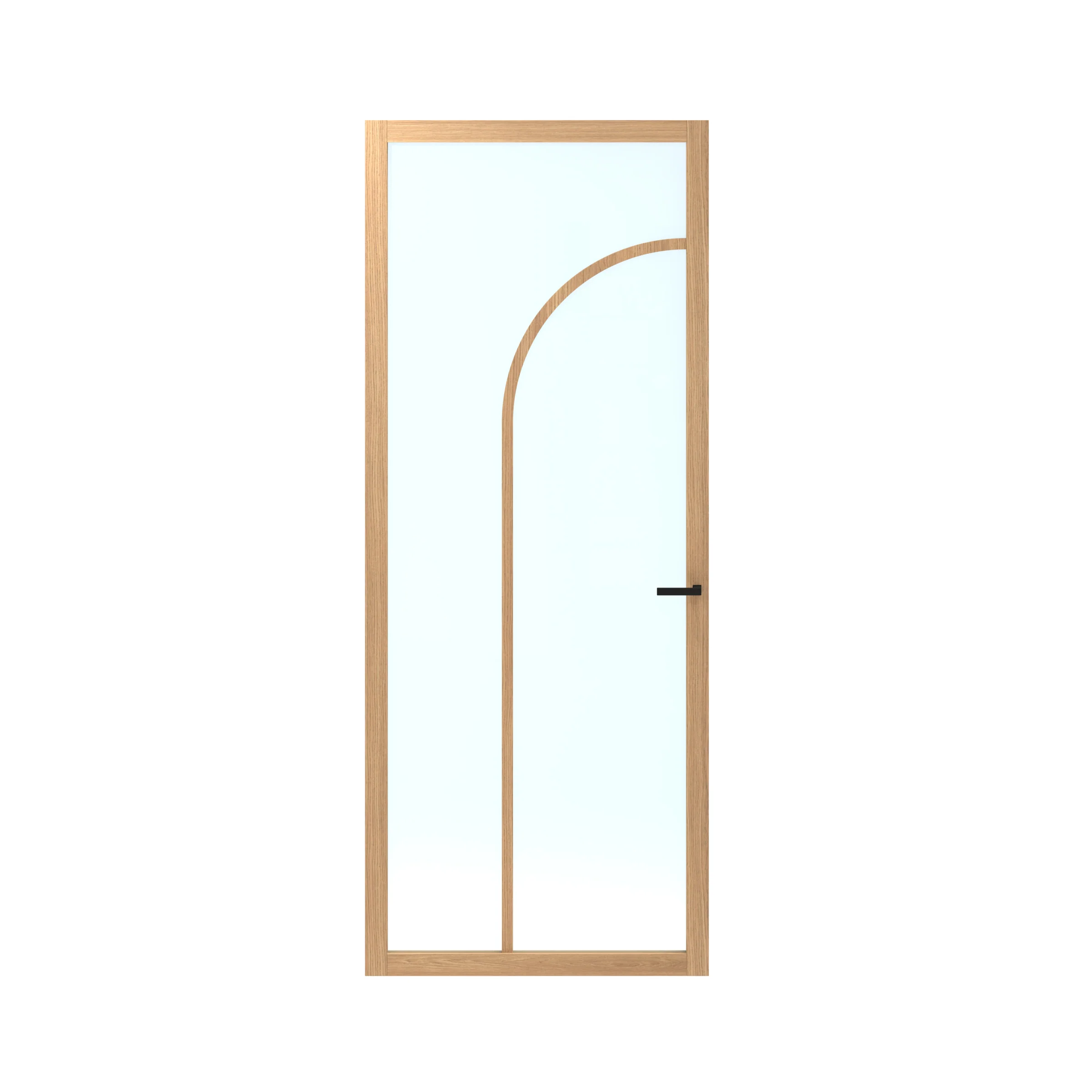 CanDo Elegant Flow binnendeur ELG2-CC03 Light Oak - Image 34