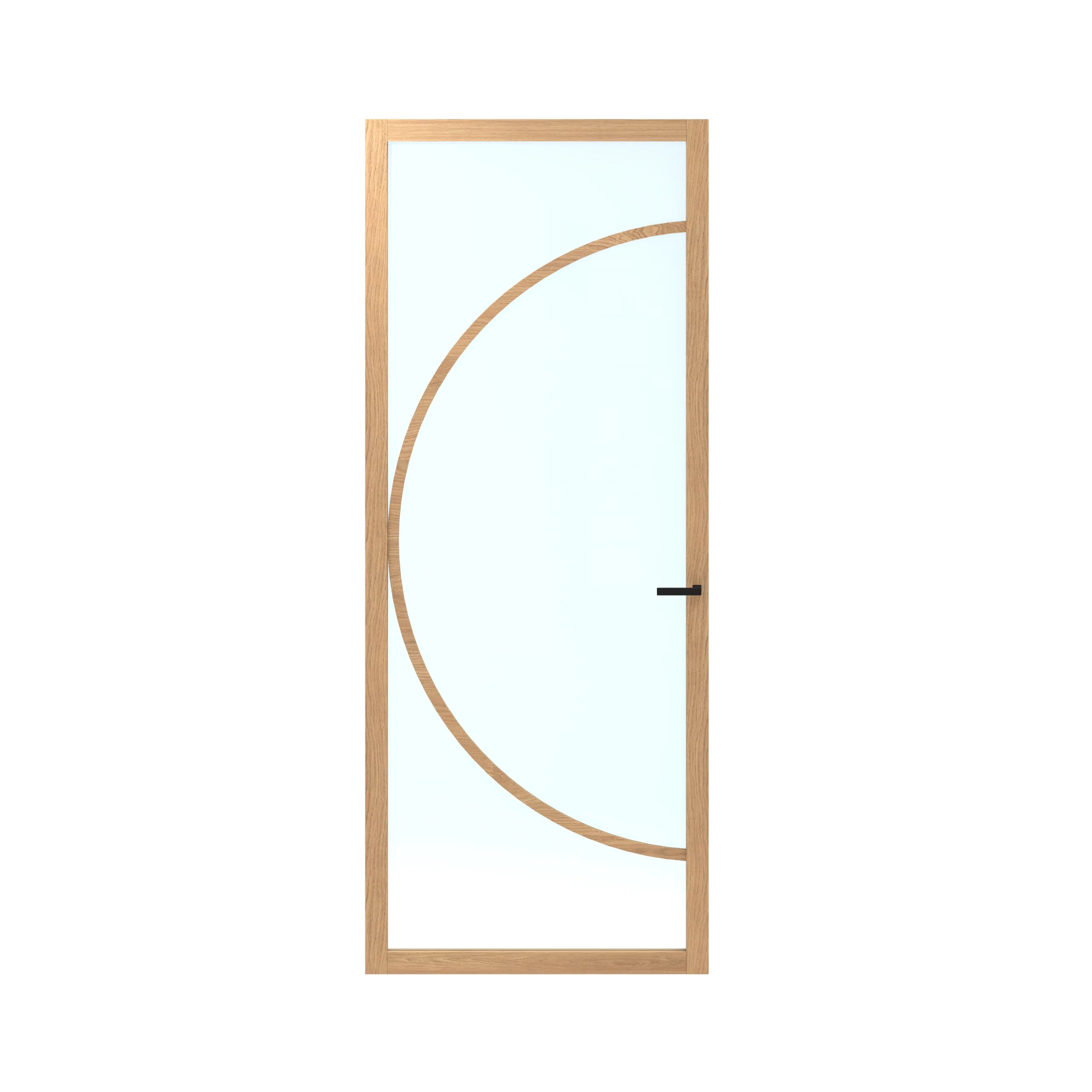 CanDo Elegant Flow binnendeur ELG2-CC03 Light Oak - Image 36