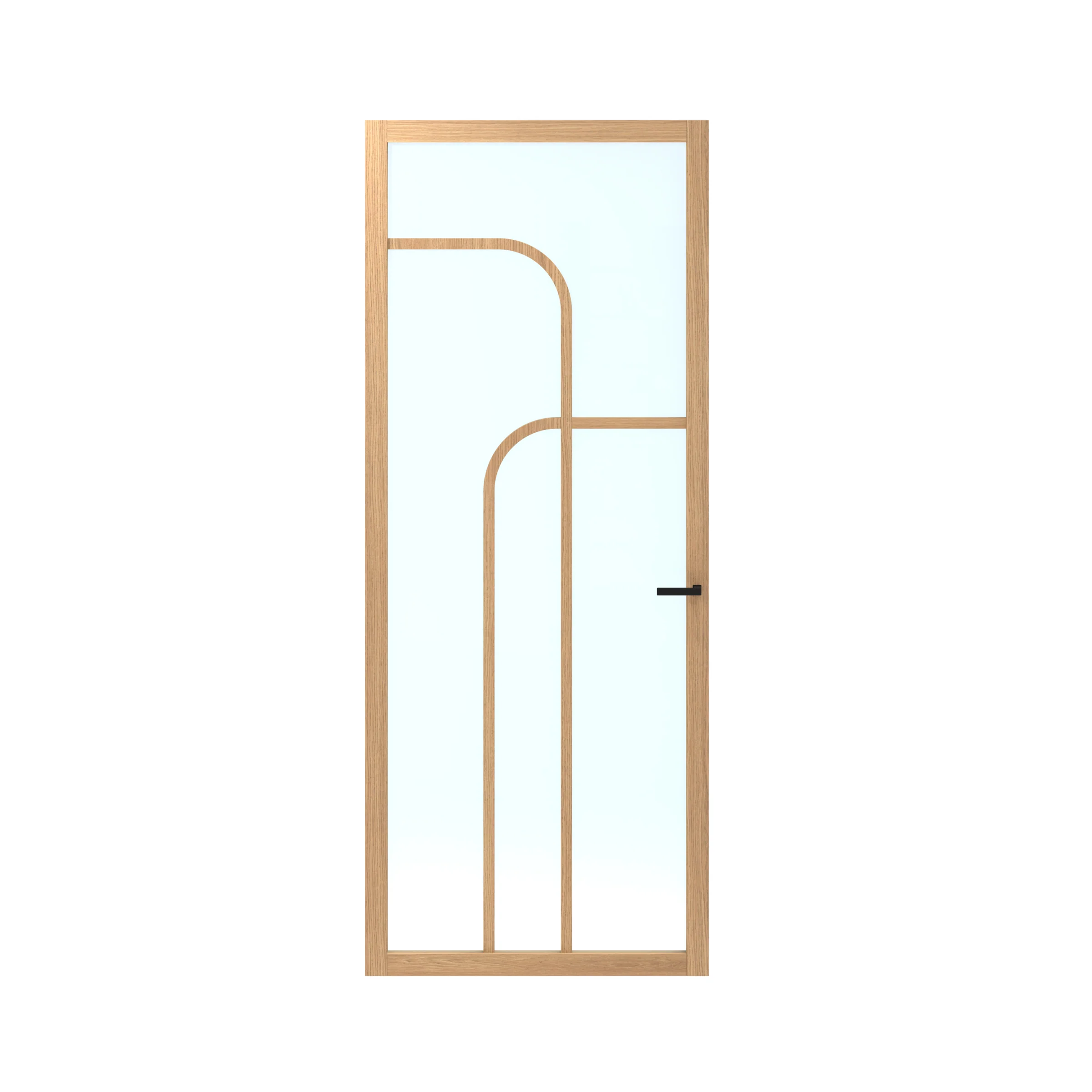 CanDo Elegant Flow binnendeur ELG2-CC03 Light Oak - Image 40
