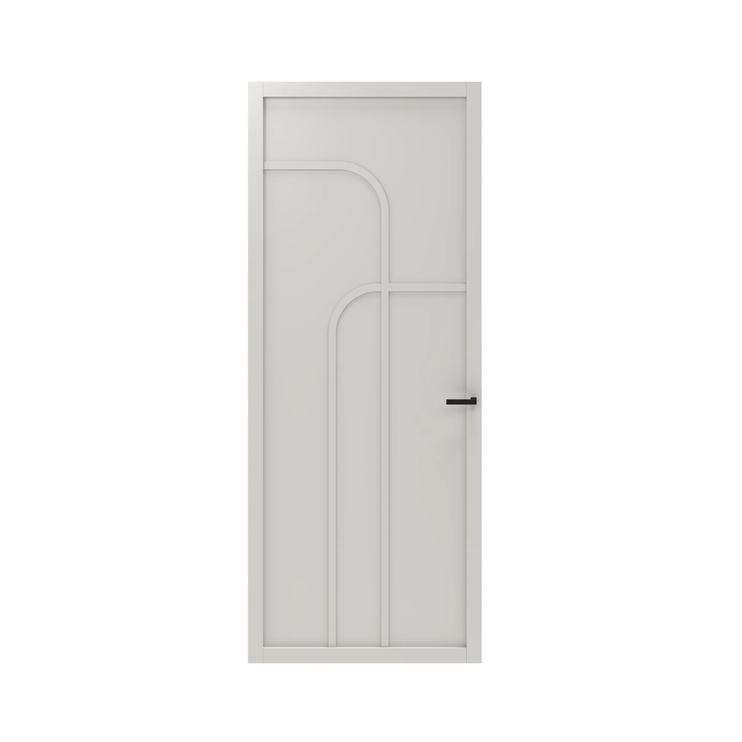CanDo Elegant Flow binnendeur ELG2-2A03 wit - Image 11