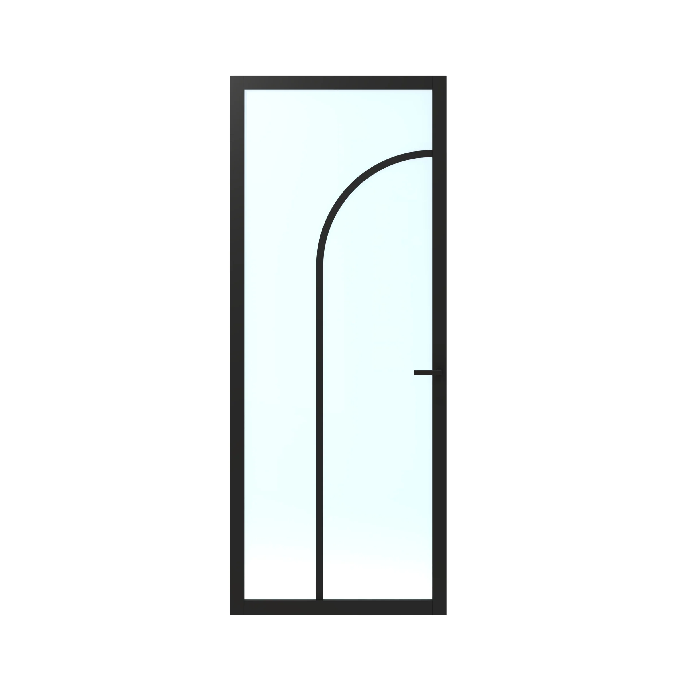 CanDo Elegant Flow binnendeur ELG2-1E04 zwart - Image 13
