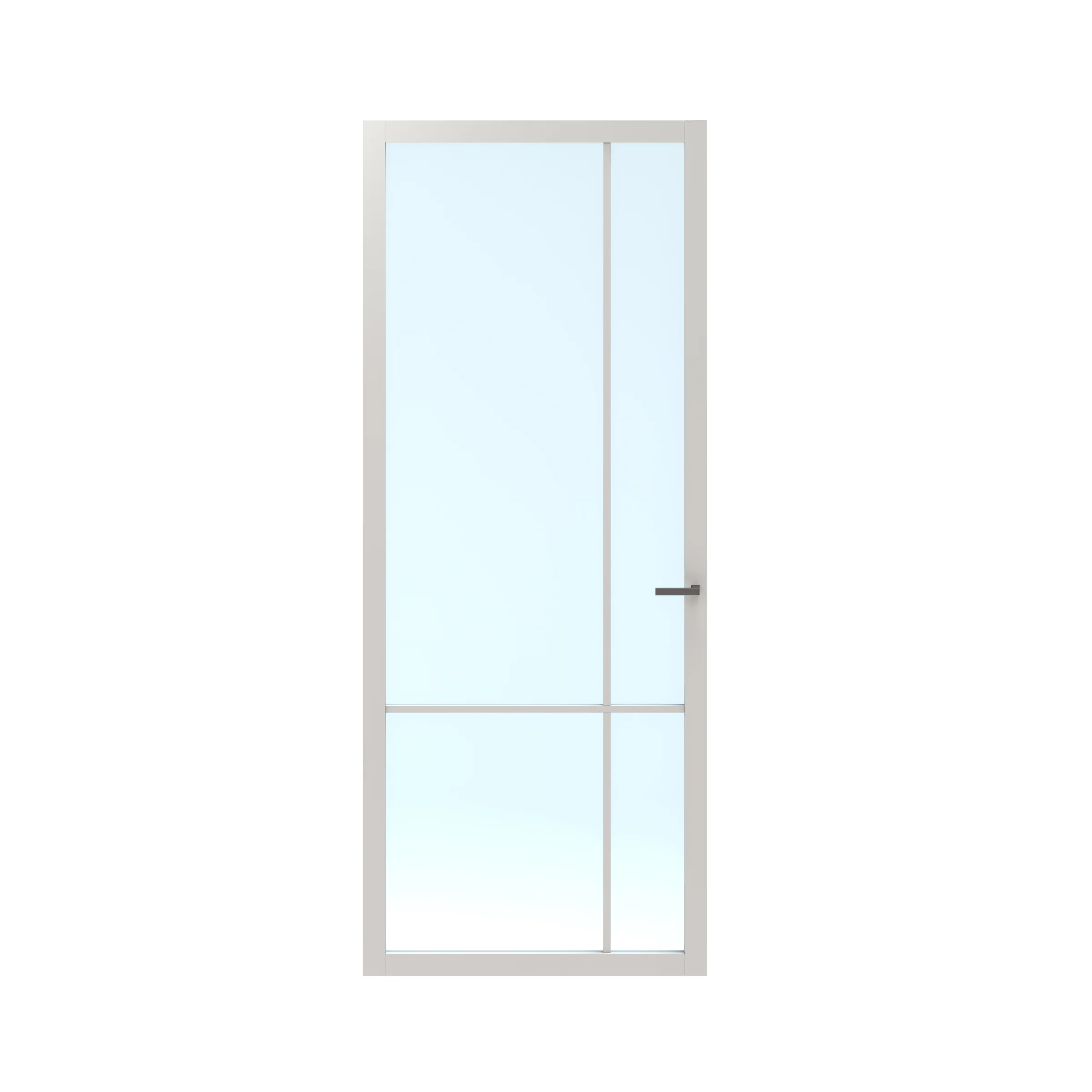 CanDo Elegant Original gelakt binnendeur ELG1-BC04 Clear White - Image 33