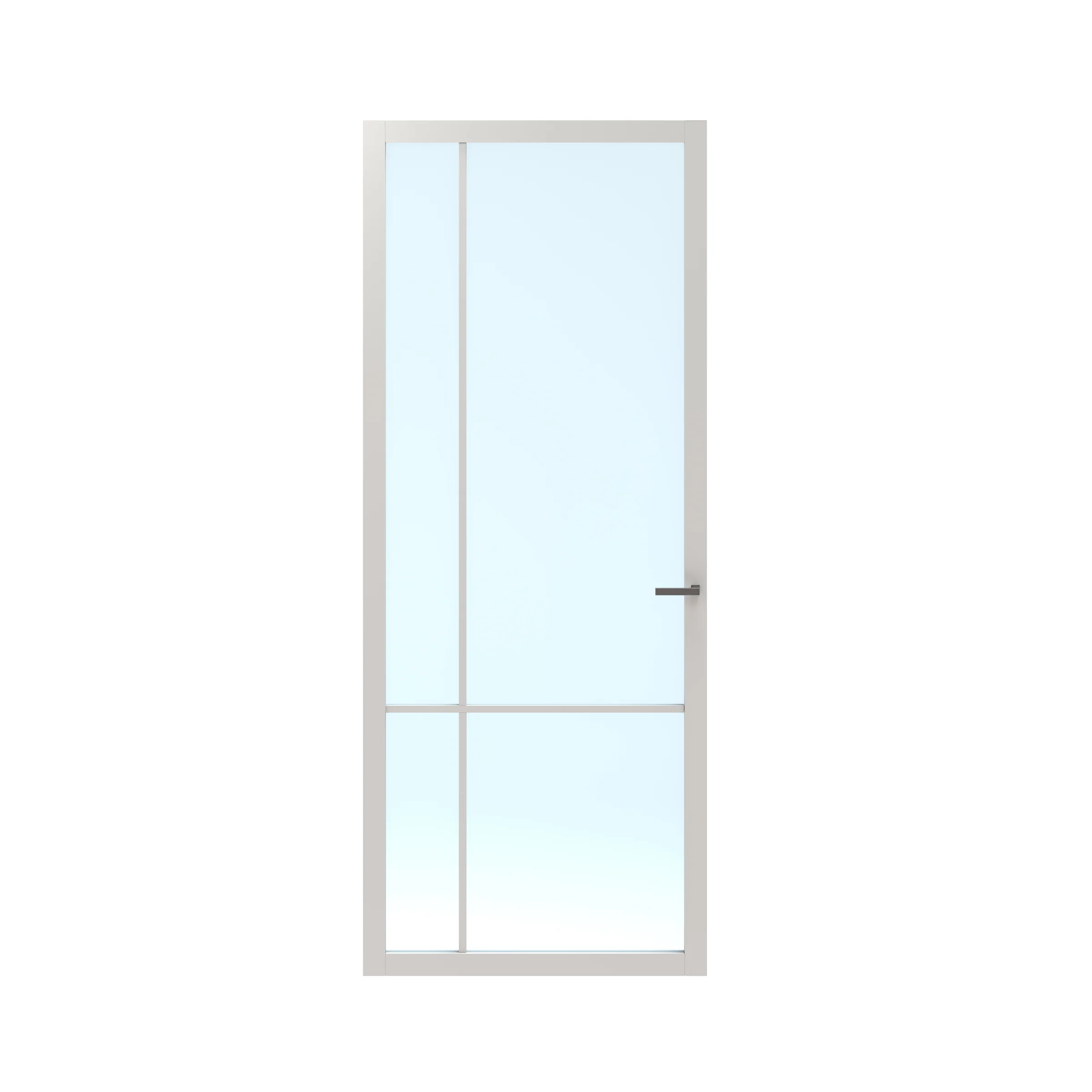 CanDo Elegant Original gelakt binnendeur ELG1-BC06 Clear White - Image 18