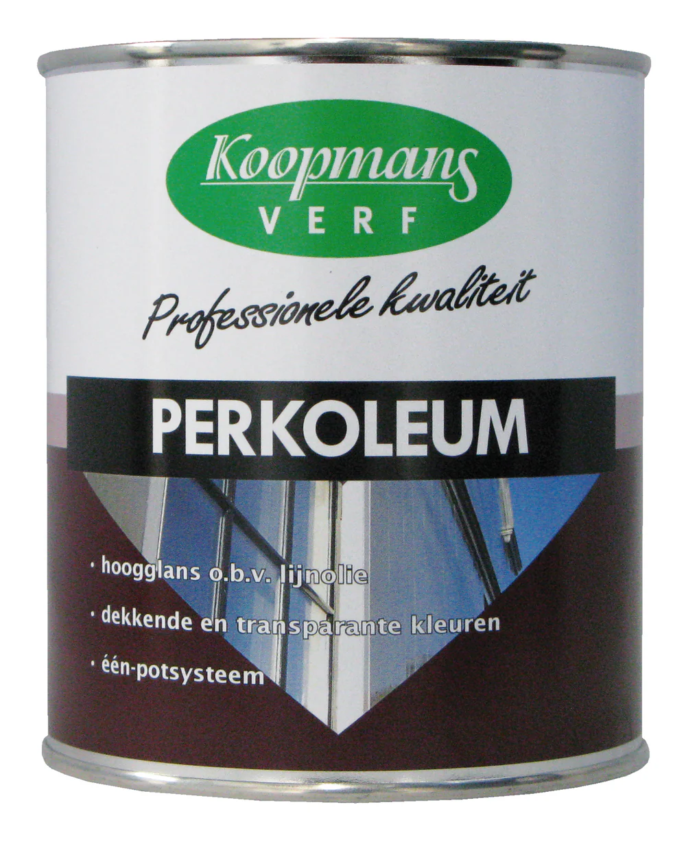 Koopmans Perkoleum - Image 3
