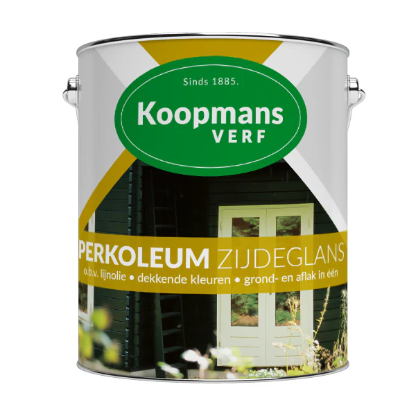 Koopmans Perkoleum - Image 6